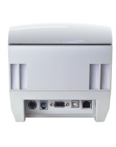 foto de IMPRESORA PREMIER TICKETS TERMICA USB Y ETHERNET VELOCIDAD 260MM/SEG ITP-83 W