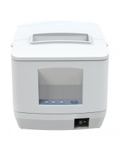 foto de IMPRESORA PREMIER TICKETS TERMICA USB Y ETHERNET VELOCIDAD 260MM/SEG ITP-83 W