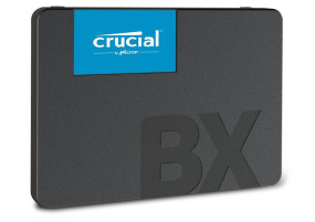 foto de SSD CRUCIAL BX500 240GB SATA3