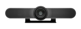 foto de VIDEOCONFERENCIA LOGITECH MEETUP 4K NEGRO