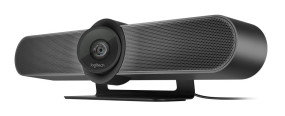 foto de VIDEOCONFERENCIA LOGITECH MEETUP 4K NEGRO