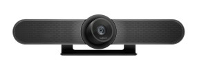 foto de VIDEOCONFERENCIA LOGITECH MEETUP 4K NEGRO