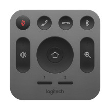 foto de VIDEOCONFERENCIA LOGITECH MEETUP 4K NEGRO