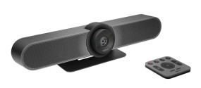 foto de VIDEOCONFERENCIA LOGITECH MEETUP 4K NEGRO