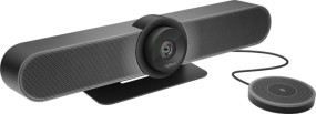 foto de MICROFONO EXPANSION LOGITECH CONFERENCECAM MEETUP ALAMBRICO