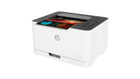 foto de IMPRESORA HP COLOR LASER 150NW