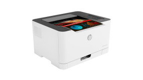 foto de IMPRESORA HP COLOR LASER 150NW