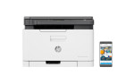 foto de IMPRESORA HP COLOR LASER MFP 178NW