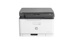 foto de HP Laser 178nw Inal?mbrico Multifunction Color Impresora, Fotocopiadora, esc?ner; D?plex