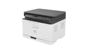 foto de HP Laser 178nw Inal?mbrico Multifunction Color Impresora, Fotocopiadora, esc?ner; D?plex