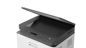 foto de HP Laser 178nw Inal?mbrico Multifunction Color Impresora, Fotocopiadora, esc?ner; D?plex
