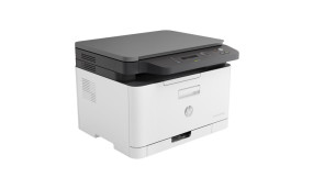 foto de HP Laser 178nw Inal?mbrico Multifunction Color Impresora, Fotocopiadora, esc?ner; D?plex