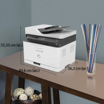foto de IMPRESORA HP COLOR LASER MFP 179FNW