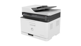 foto de HP Laser 179fnw Inal?mbrico Multifunction Color Impresora, Fotocopiadora, esc?ner; D?plex