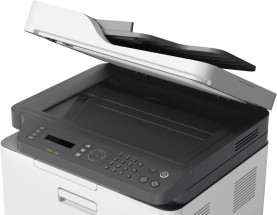 foto de IMPRESORA HP COLOR LASER MFP 179FNW