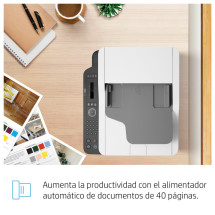 foto de IMPRESORA HP COLOR LASER MFP 179FNW