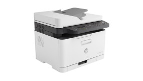 foto de HP Laser 179fnw Inal?mbrico Multifunction Color Impresora, Fotocopiadora, esc?ner; D?plex