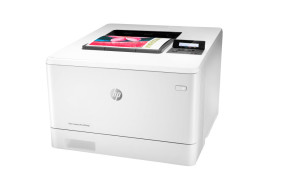 foto de IMPRESORA HP COLOR LASERJET PRO M454DN