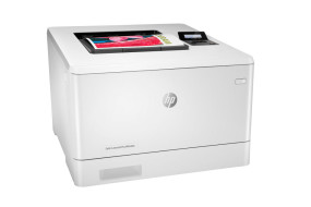 foto de IMPRESORA HP COLOR LASERJET PRO M454DN