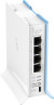 foto de Mikrotik RB941-2ND-TC punto de acceso inal?mbrico 300 Mbit/s Azul, Blanco