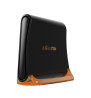 foto de Mikrotik hAP mini 100 Mbit/s Negro, Lat?n