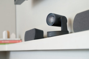 foto de CAMARA CONFERENCIA LOGITECH RALLY PTZ UHD 4K 13MP