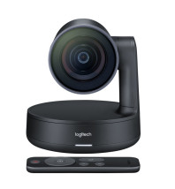 foto de CAMARA CONFERENCIA LOGITECH RALLY PTZ UHD 4K 13MP