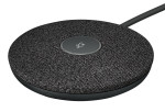 foto de MICROFONO EXPANSION LOGITECH CONFERENCECAM RALLY ALAMBRICO NEGRO