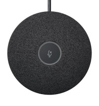 foto de Logitech 989-000430 sistema de video conferencia