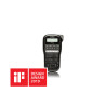 foto de ROTULADORA BROTHER  PTH110 TECLAS NUMERICAS Y FUNCION. VELOCIDAD 20MM/SEG