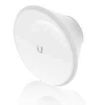 foto de ANTENA UBIQUITI HORN-5-45 AIRMAX HORN 5 45º PARA ISOSTATION Y PRISMSTATION