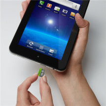 foto de MICRO SD PNY 128GB ELITE UHS-I C10 R100