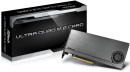 foto de Asrock Ultra Quad M.2 Card tarjeta y adaptador de interfaz Interno
