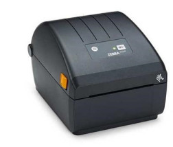 foto de IMPRESORA ZEBRA ZD230T TRANSFERENCIA TERMICA ANCHO IMPRESION 104MM USB ETHERNET