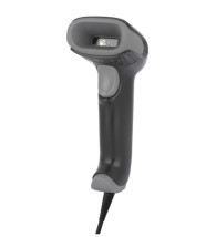 foto de ESCANER HONEYWELL 1470G2D 1D/2D/PDF OMNIDIRECCIONAL + STAND FLEXIBLE