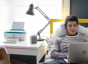 foto de IMPRESORA HP DESKJET 3750 WIFI