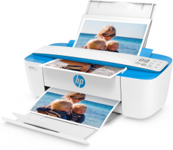 foto de HP DeskJet 3750 Inal?mbrico All-in-One Color Impresora, Instant Ink; Fotocopiadora, esc?ner