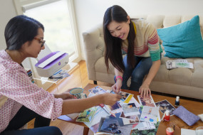 foto de HP DeskJet 3760 Inal?mbrico All-in-One Color Impresora, Instant Ink; Fotocopiadora, esc?ner