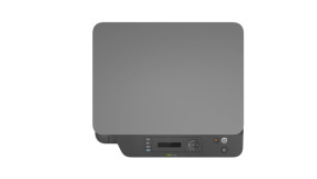 foto de HP Laser 135w Inal?mbrico Multifunction Blanco y negro Impresora, Fotocopiadora, esc?ner; D?plex