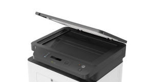 foto de HP Laser 135w Inal?mbrico Multifunction Blanco y negro Impresora, Fotocopiadora, esc?ner; D?plex