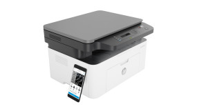 foto de IMPRESORA HP MULTIFUNCION LASER MFP 135W B/N