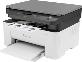 foto de IMPRESORA HP MULTIFUNCION LASER MFP 135W B/N