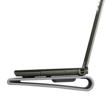 foto de BASE REFRIGERADORA PARA PORTATIL TARGUS 15-17 GRIS