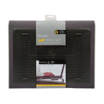 foto de BASE REFRIGERADORA PARA PORTATIL TARGUS 15-17 GRIS