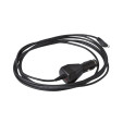 foto de ACCESORIO BROTHER ADAPTADOR COCHE PACD600CG 12V (ENCENDEDOR) PJ RJ SERIES