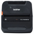 foto de IMPRESORA PORTATIL BROTHER TICKETS RJ4230B 4 USB BT