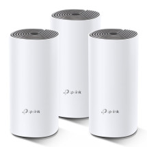 foto de EXTENSOR DE COBERTURA TP-LINK AC1200 WHOLE-HOME MESH 3-PACK