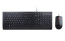 foto de COMBO LENOVO ESSENTIAL TECLADO Y RATON USB