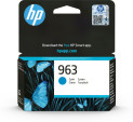 foto de TINTA HP 963 CIAN