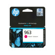 foto de TINTA HP 963 MAGENTA